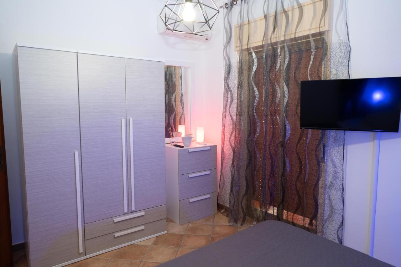 Casa Da Stefy Apartment Palermo Exterior photo