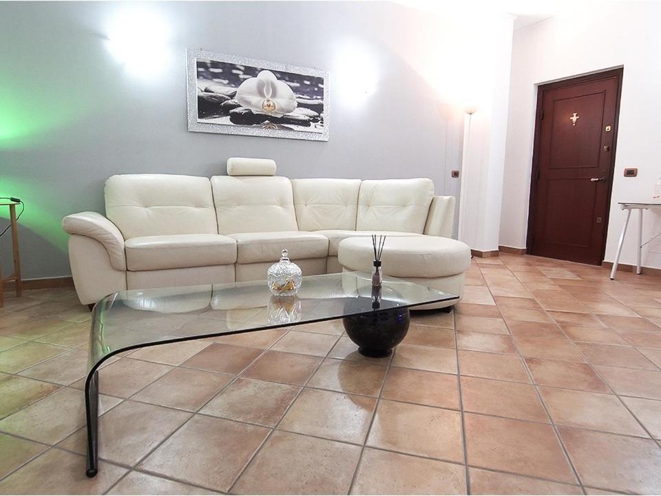 Casa Da Stefy Apartment Palermo Exterior photo